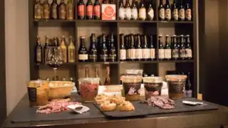 Restaurant Delu
