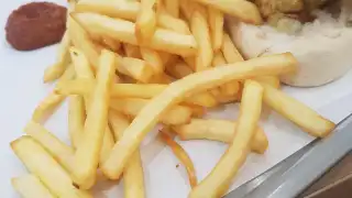 Restaurant Deniz Kebab