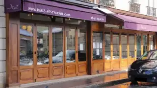 Deuz restaurant – photo 1