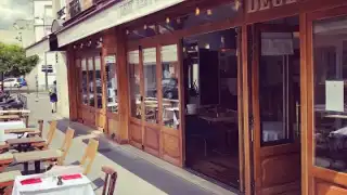 Deuz restaurant – photo 2