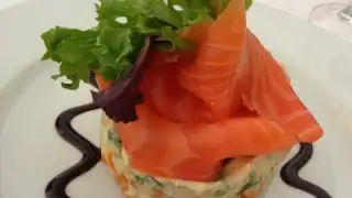Deuz restaurant – photo 4
