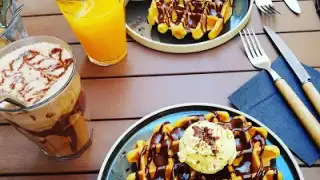 Diggers - Bar a chocolat – photo 2