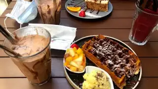 Diggers - Bar a chocolat – photo 4