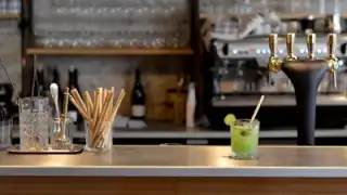 Restaurant Diggity
