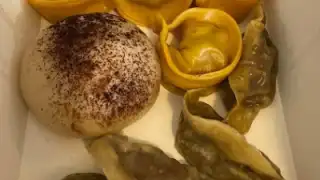 Restaurant Dim s Home