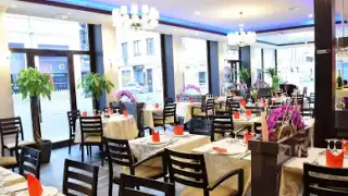 Restaurant DineDonG