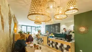 Restaurant Diploid