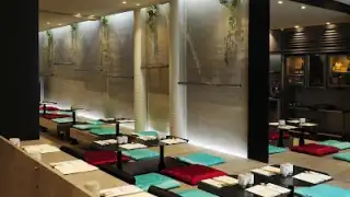 Restaurant Dochilak Batignolles