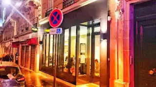 Dochilak Montparnasse – photo 1