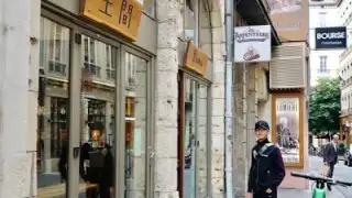 Restaurant DOMA