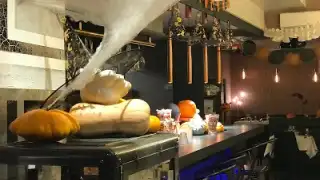Restaurant Domeva Caffe