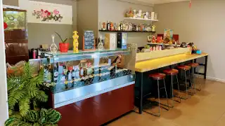 Restaurant Domo
