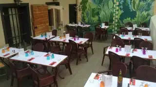 Restaurant Don Vito