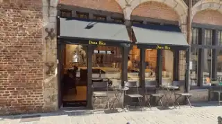 Restaurant Dona Bica