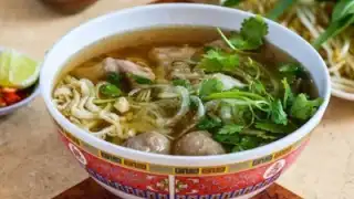 Dong Huong – photo 3