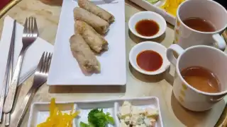 Dorj restaurant mongol et coréen – photo 1