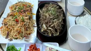 Dorj restaurant mongol et coréen – photo 2