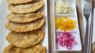 Dorj restaurant mongol et coréen – photo 3