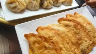 Dorj restaurant mongol et coréen – photo 4