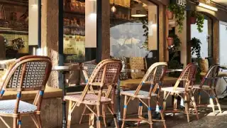 Restaurant DOSE - Coffee Dealer • MOUFFETARD