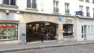 DOSE - Coffee Dealer • MOUFFETARD – photo 3