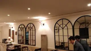 Restaurant Doshilack