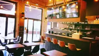 Restaurant Dr Yeast