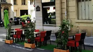 Restaurant Dream Sushi