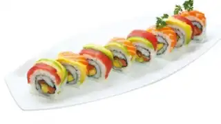 Dream Sushi – photo 2