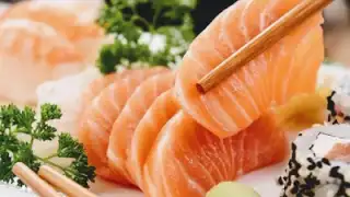 Dream Sushi – photo 3