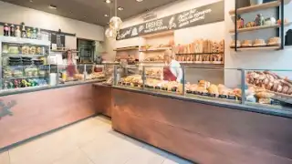 Restaurant Dreher