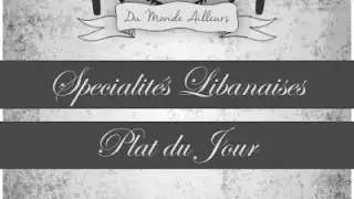 Du Monde Ailleurs – photo 2