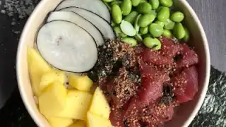 Restaurant Dubble
