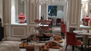 Restaurant Duke s Bar - Hotel Westminster