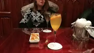Duke s Bar - Hotel Westminster – photo 4