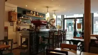 Dust Cafe – photo 1