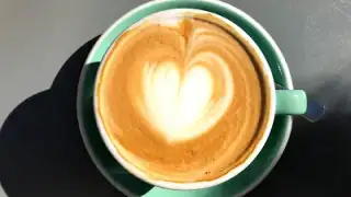 Dust Cafe – photo 4