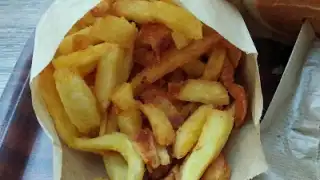 East Side Burgers – photo 3