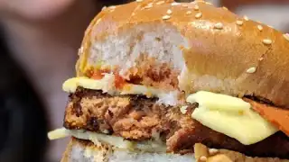 East Side Burgers – photo 4