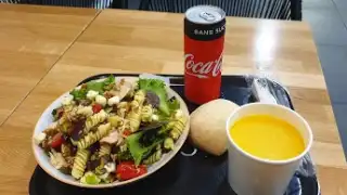 Eat Fresh – photo 2