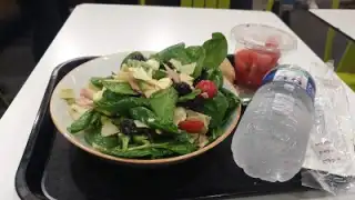 Eat Fresh – photo 3