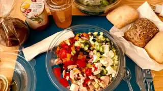 Eat Salad – photo 1