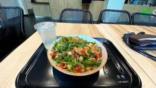 Eat Salad – photo 3