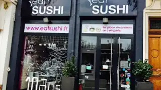 Eat Sushi – photo 1