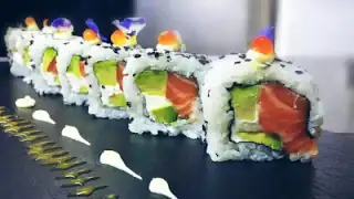 Eat Sushi – photo 2