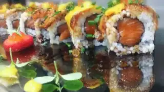 Eat Sushi – photo 4