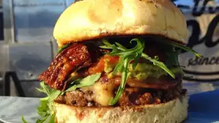 Eat The Road – photo 2