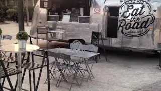 Eat The Road – photo 4