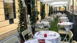 Restaurant Ebis