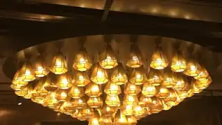 Restaurant Eclectic